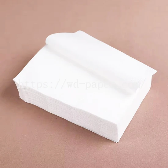 fold paper napkins fancy